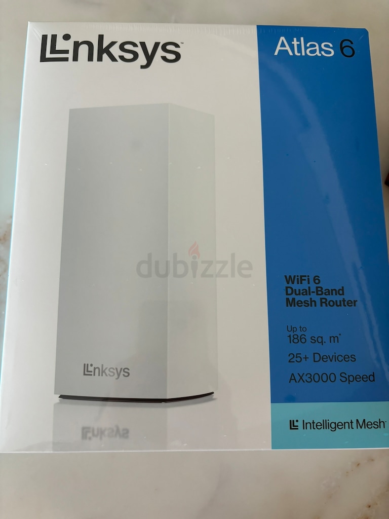 Internet router | dubizzle