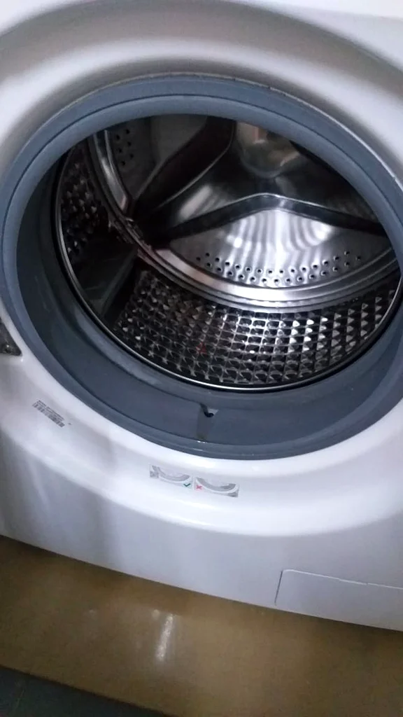 غسالة سامسونج WF1702W5V إيكو بابل A+ 1200 لفة في الدقيقة، سعة 7 كجم، توصيل مجاني + ضمان63265097577474111
