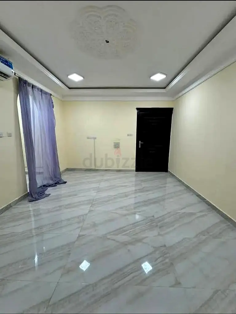 Villa Studio 1550 Monthly including All Al Ain