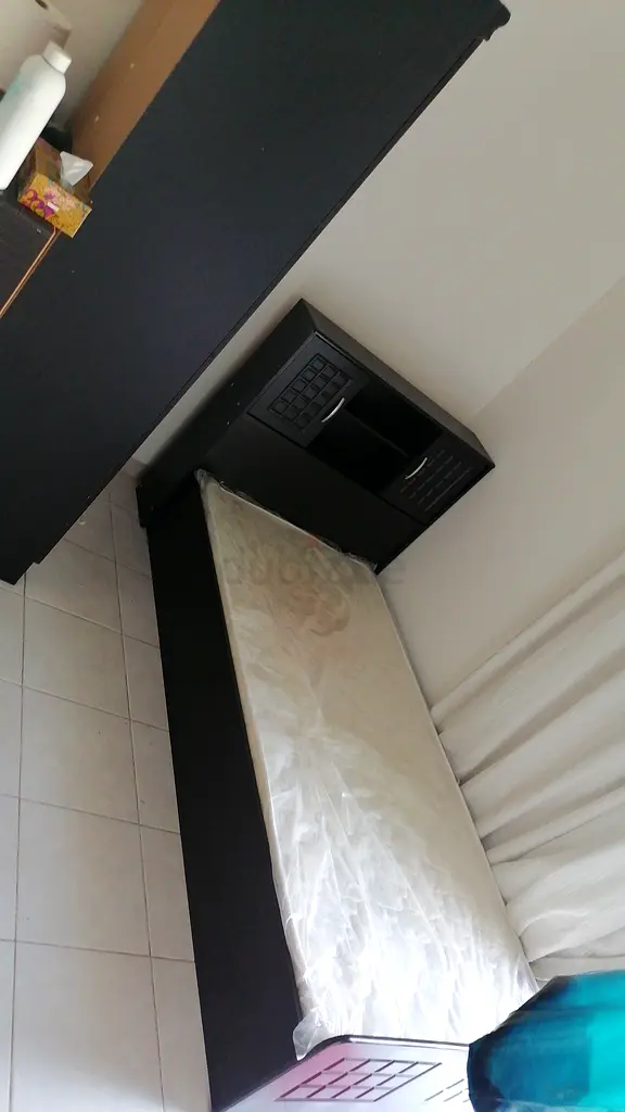 Apartment Bedspace available in Discovery Garden Dubai