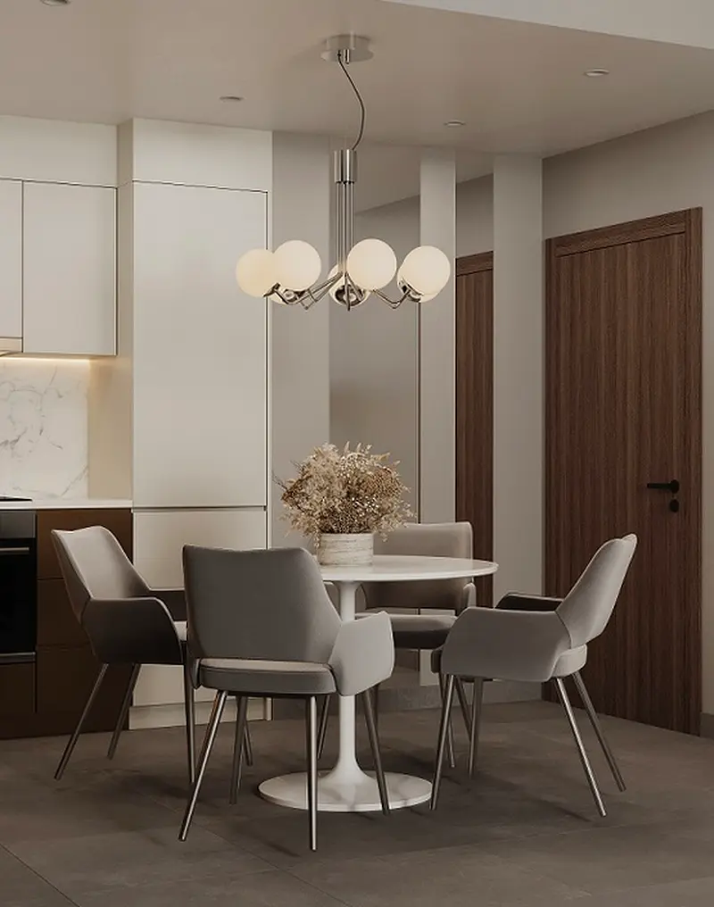Boutique XII by LMD Developers - View 2