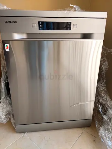 Samsung Dishwasher A++ Rated Dishwasher  DW60M6050FS MODEL