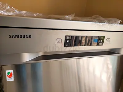 Samsung Dishwasher A++ Rated Dishwasher  DW60M6050FS MODEL