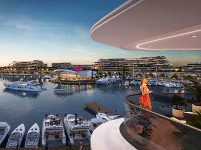 Waterfront Luxury | Elite Amenities | Exclusive