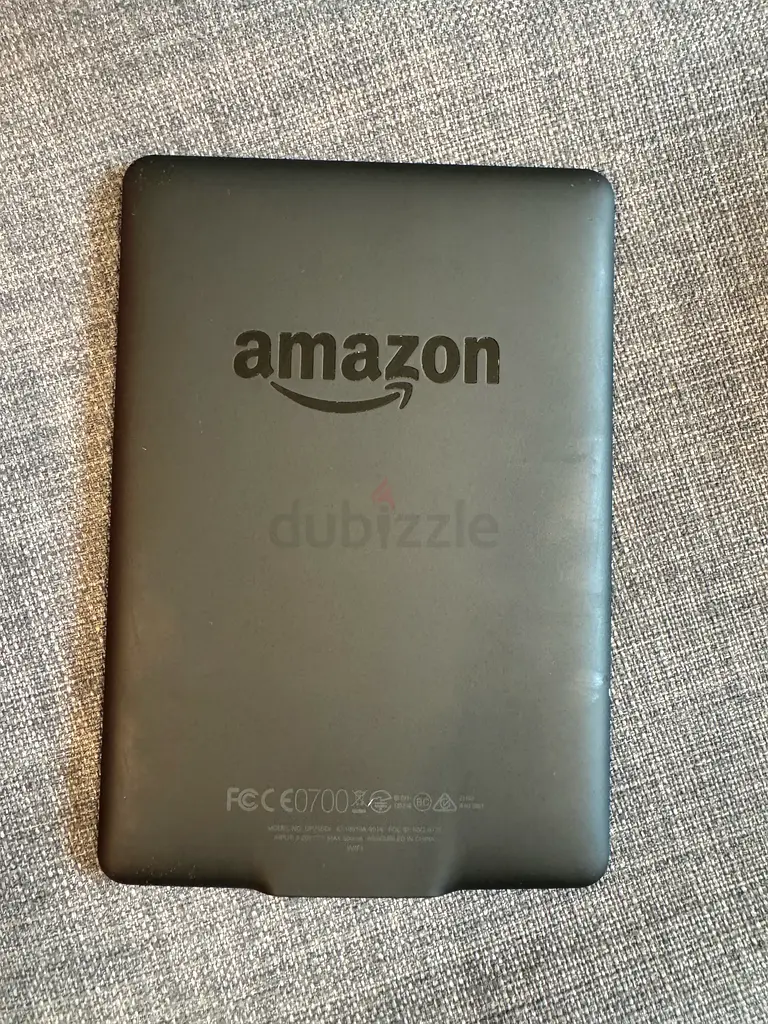 Kindle Paperwhite 1st Generation