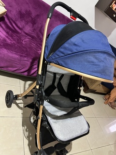 Star and Daisy new stroller | dubizzle