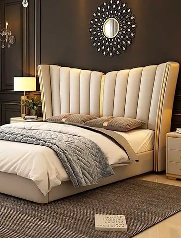 Brand New  Customize Bed