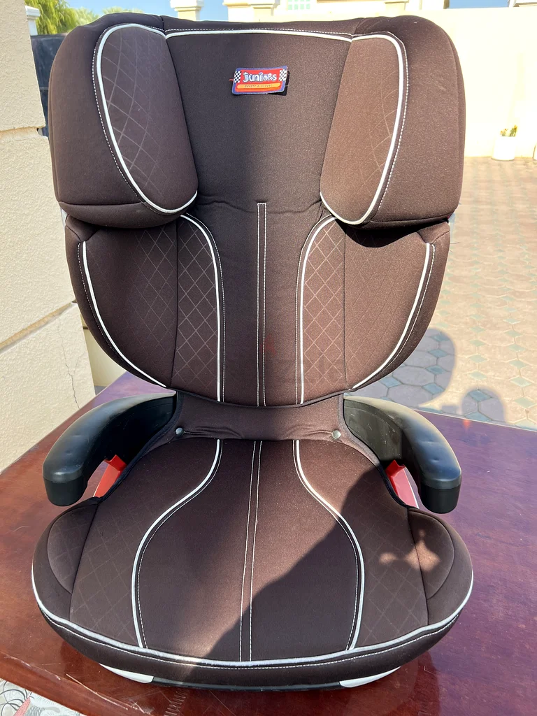 Juniors Car Seat63194608908162112