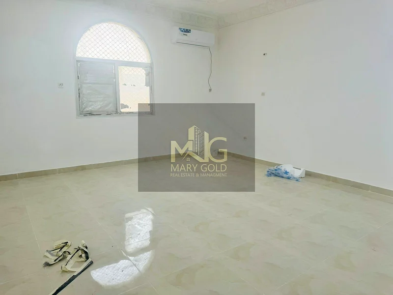 Apartment Spacious studio apartment available for rent in Al rahba