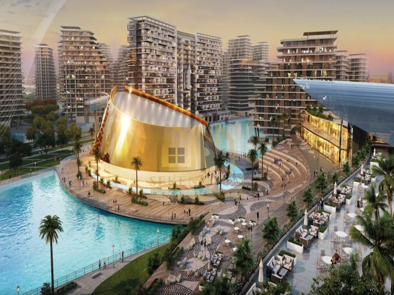 Apartment: Full Lagoon View   Exclusive Offer   Better Payment Plan 