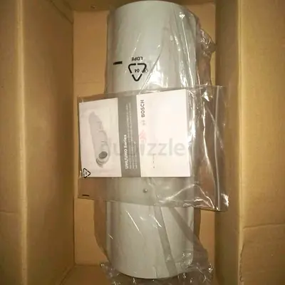 CCTV BOSCH CAMERA