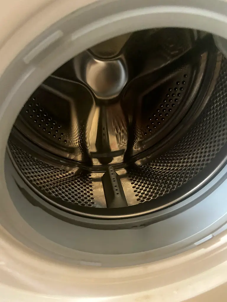 Front Load Fully Automatic Washing Machine دوبيزل