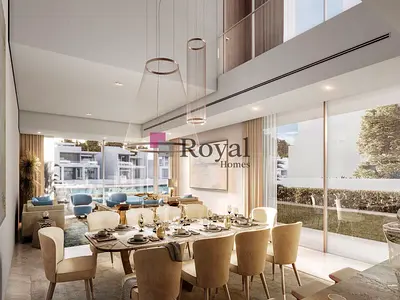 Opulent Lifestyle | Elite Amenities | Exclusive Community