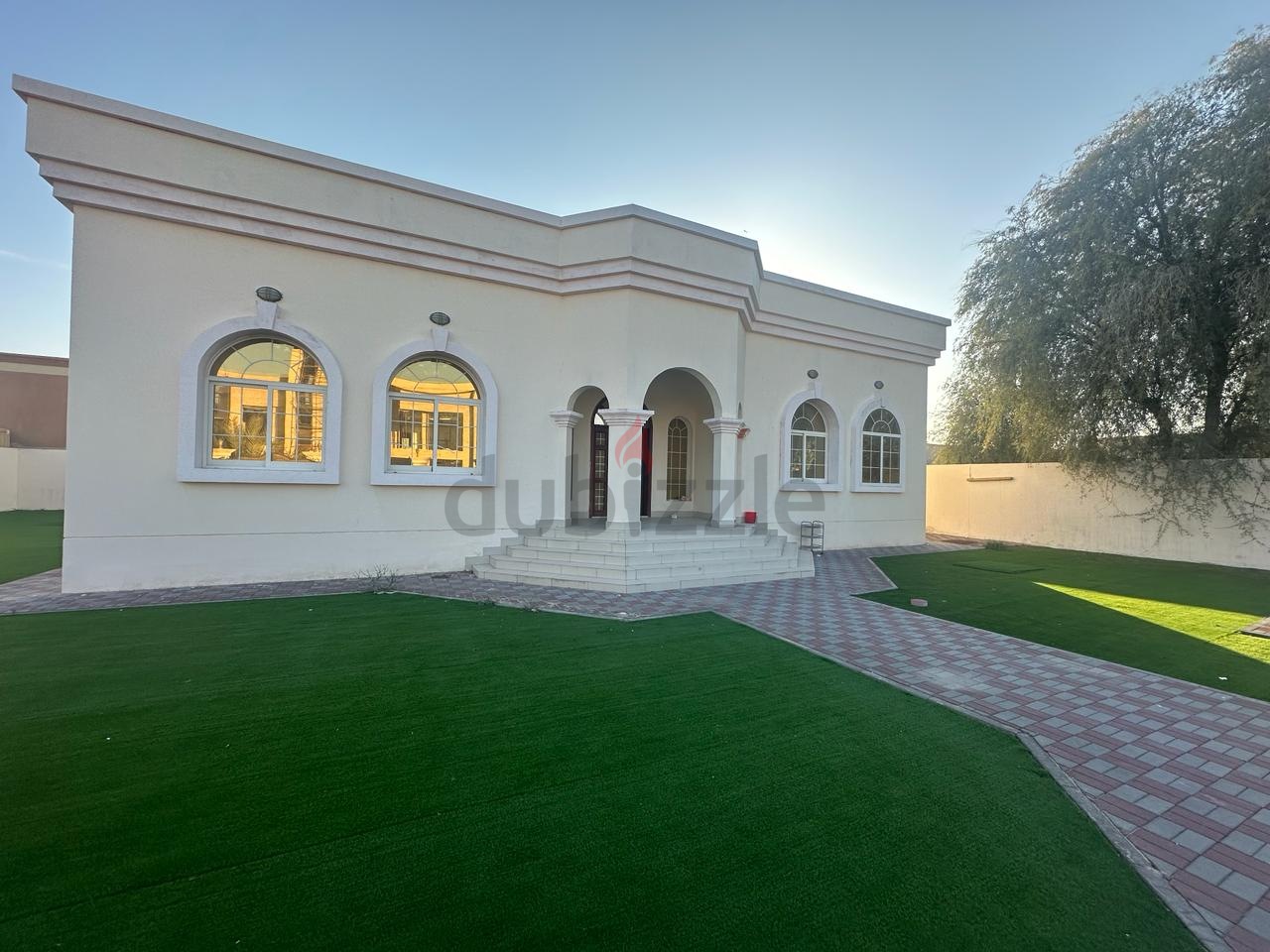 Room Villas For Rent In Al Barsha - Shared Houses Rental | Dubizzle