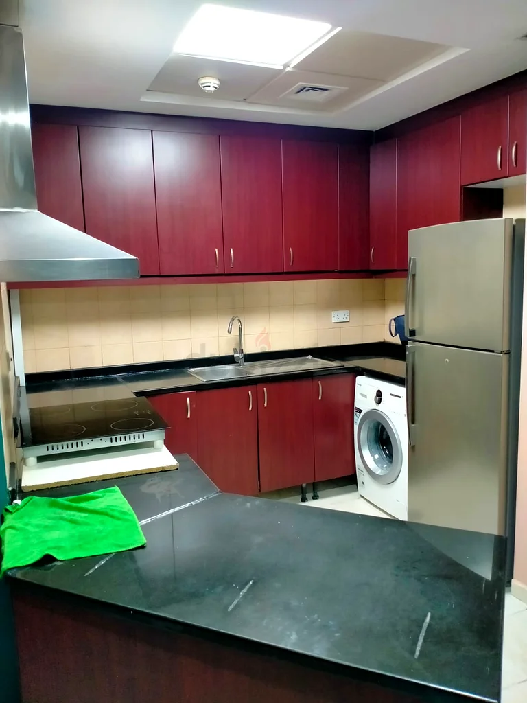 Apartment Partition Available for Discovery garden Dubai