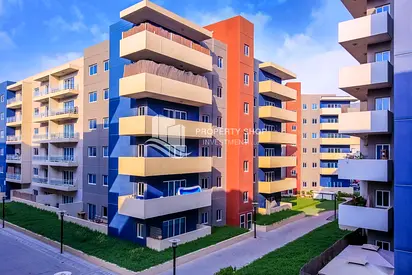 Community View | Balcony | Great Investment