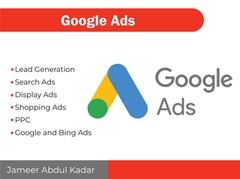 Google Ads Adwords Leads Generation Top On Google Rank Bing Search 