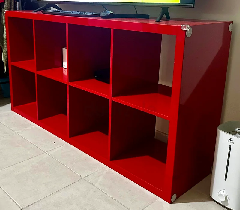 Shelving unit