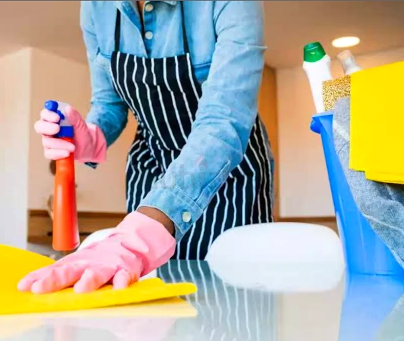 For Sale Profitable Maid Service Company in Dubai Silicon Oasis