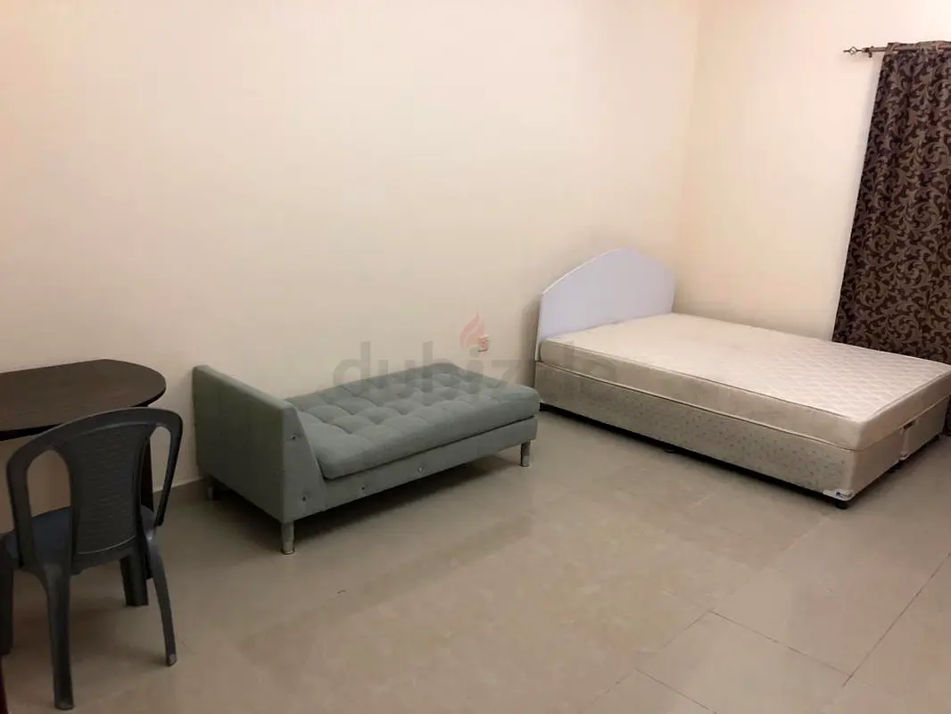 Apartment Furnished room for rent Sharjah