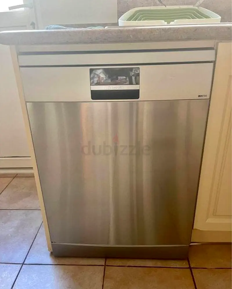 Siemens IQ700 Dishwasher
