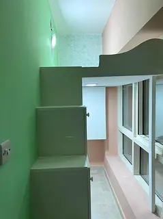 EXECUTIVE PARTITION AED 1,300