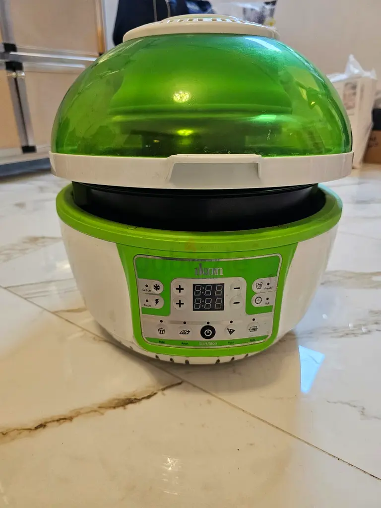 IKON Halogen Air Fryer