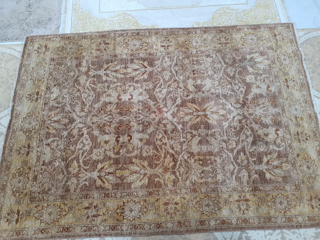 Handmade Carpet63209845493635111