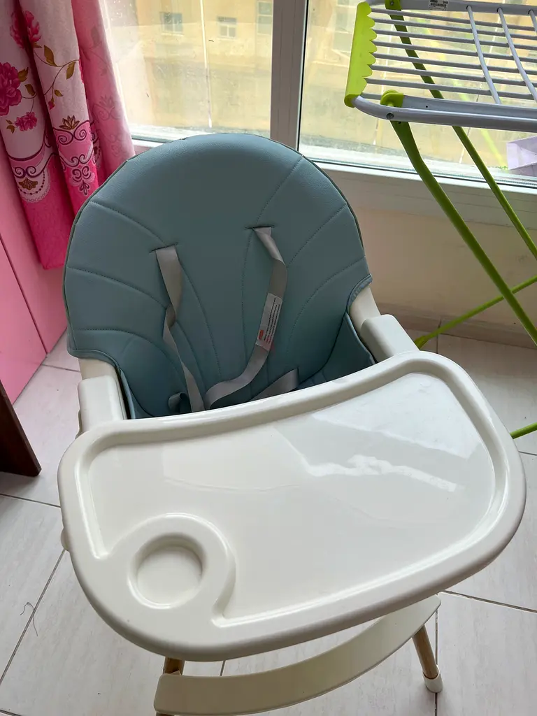 Baby high chair