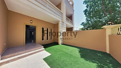 Marvelous 4-br | Large Balconies | Roof Top | Jvc