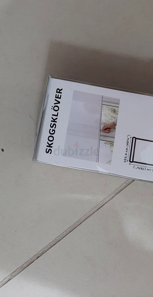 ستائر إيكيا مقابل 100 درهم فقط63189617684099111