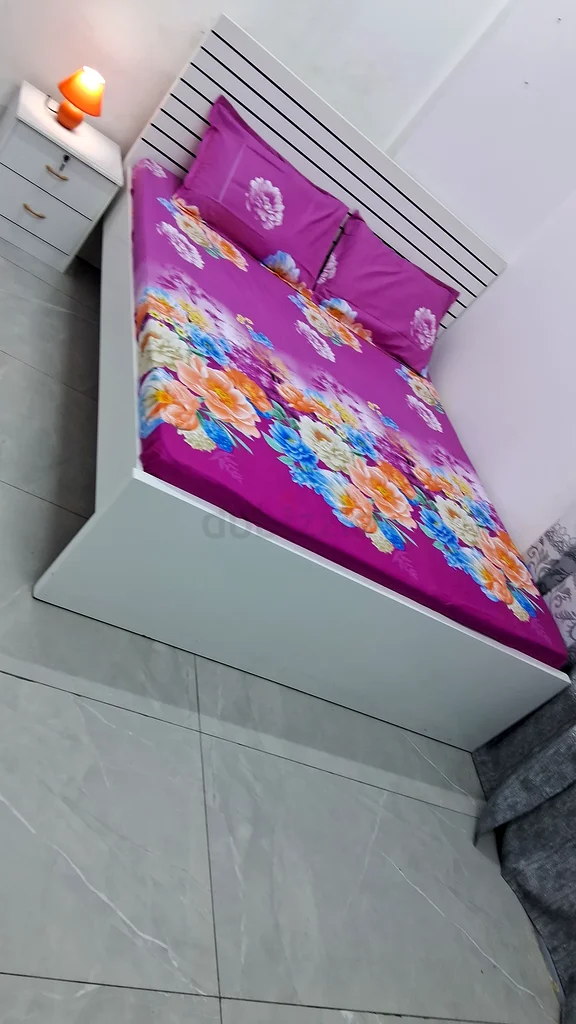 شقة للإيجار Furnished Room available for rent in Rolla , Sharjah