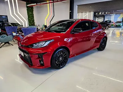 New Toyota Yaris for Sale in All Cities (UAE) | dubizzle