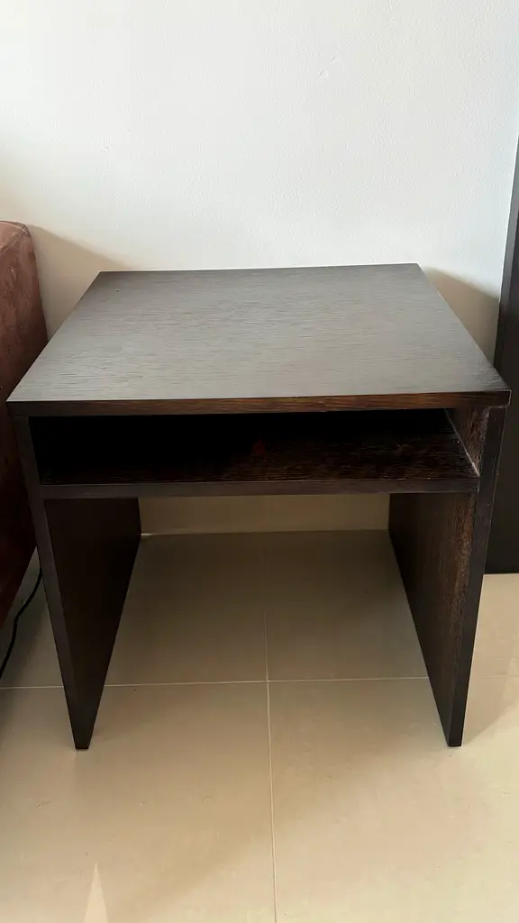 Side table