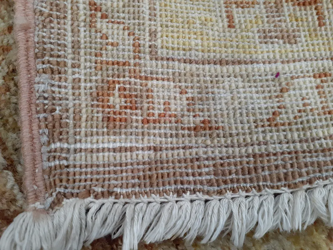 Handmade Carpet63209845493635114