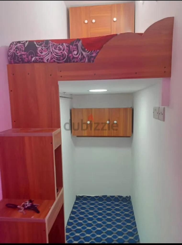 Apartment Closed partition for Rent near Baniyas metro Deira