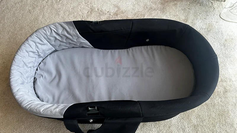 Baby Carry Cot (Stokke Scoot)63204859346051112