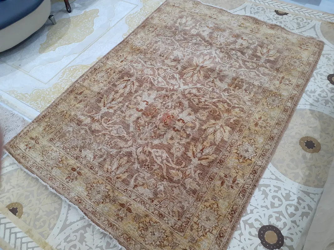 Handmade Carpet63209845493635113