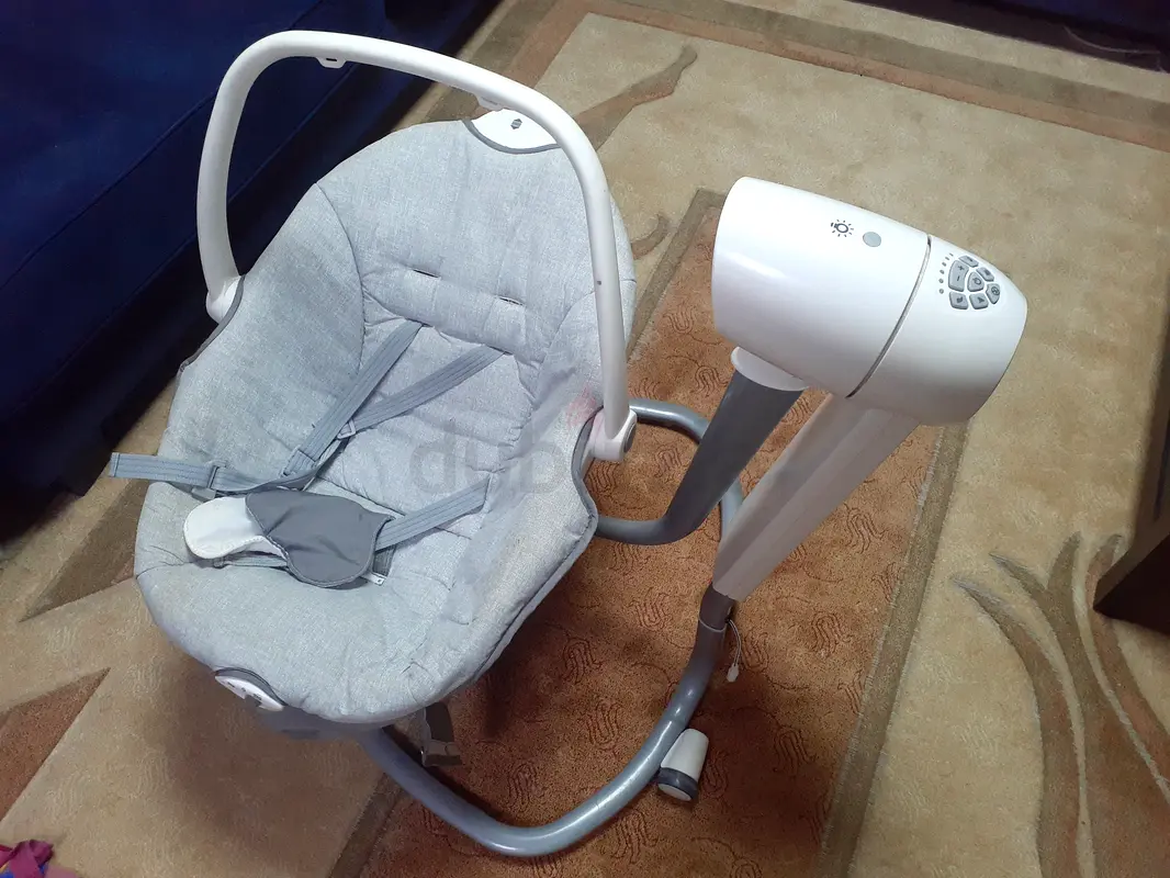 Baby Swing