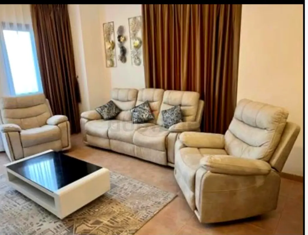 5 seater recliner sofa