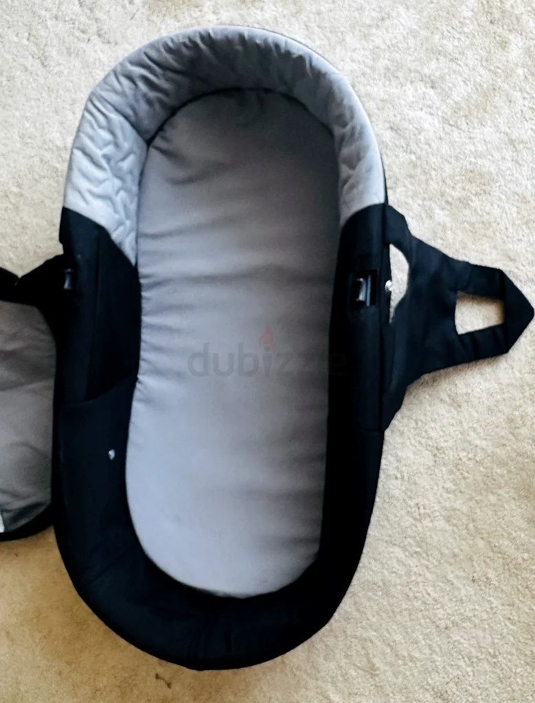 Baby Carry Cot (Stokke Scoot)63204859346051113