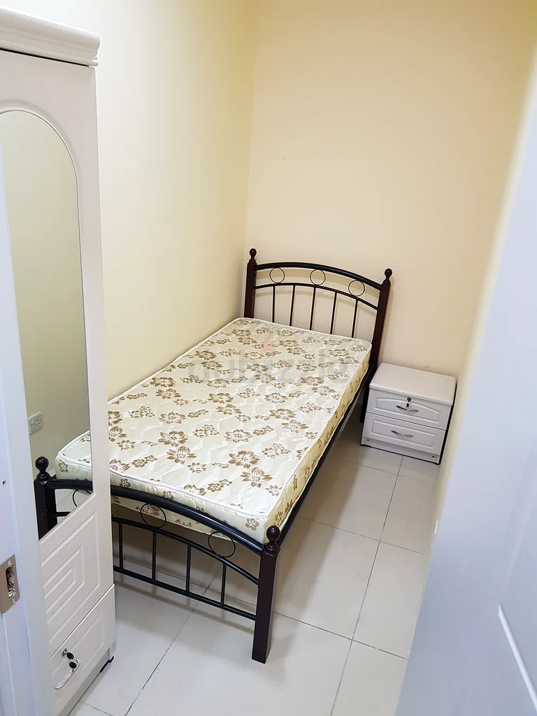 Apartment Fully Furnished Partition Near Mall Of Emirates Albarsha1