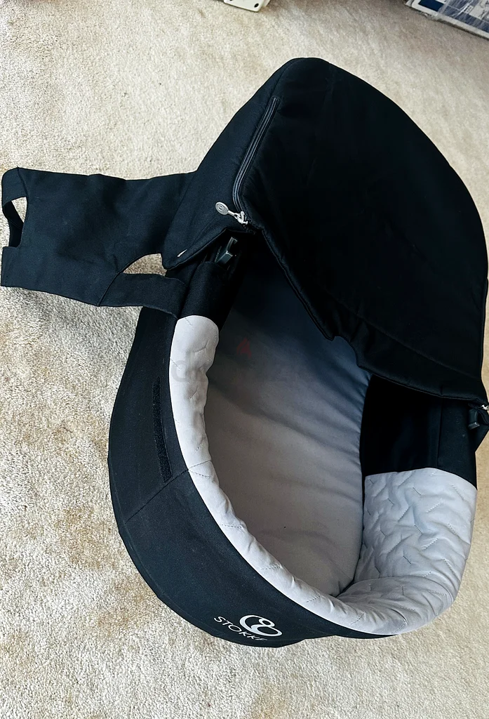 Baby Carry Cot (Stokke Scoot)63204859346051114