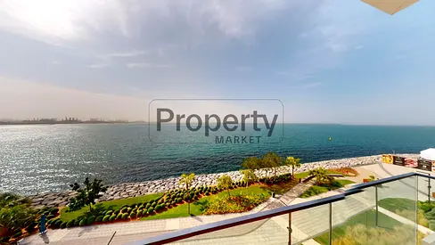 Lavish 4-br | Vacant On Transfer | Full Sea View