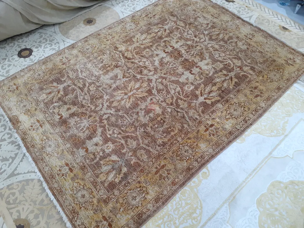 Handmade Carpet63209845493635112