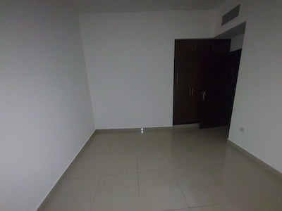 Well Maintend Building 1bhk Available Only 41k In Front Of Nmc Hospital Al Nahda-1 Dubai.