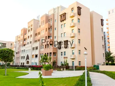 Vastu Oriented | Spacious Balcony | Ground Floor