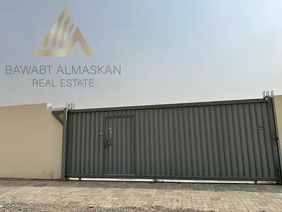 OPEN YARD+OFFICE | 200 KVA ELECTRICITY | 40000 SQFT YARD IN PRIME LOCATION/MULTI PURPOSE PROPERTY