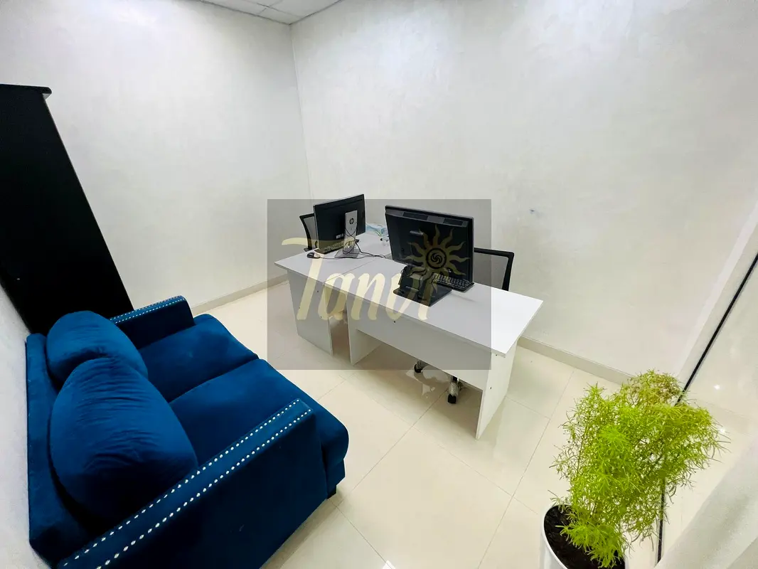 Office Beautiful Office Direct From Landlord Near To Metro Station