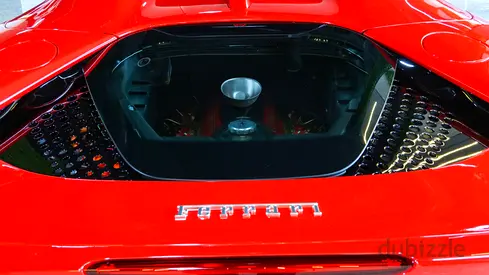 2022 Ferrari SF90 SPIDER photo 15